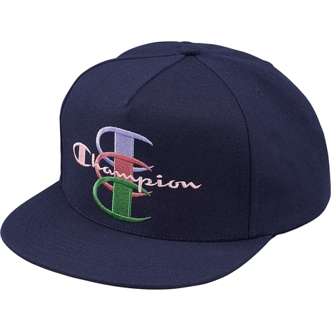 Supreme Supreme®/Champion® 5-Panel - Colorway