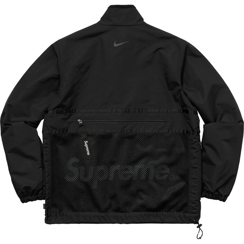 Supreme/Nike Trail Running Jacket - Supreme