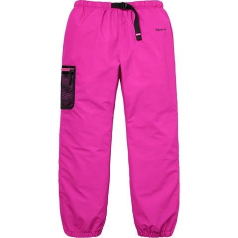 Supreme Supreme/Nike Trail Running Pant - Colorway