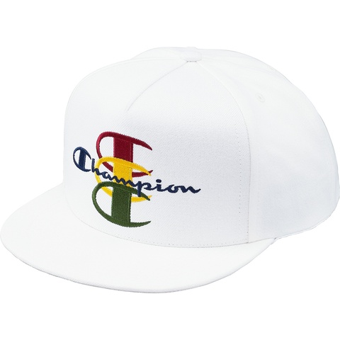 Supreme Supreme®/Champion® 5-Panel - Colorway