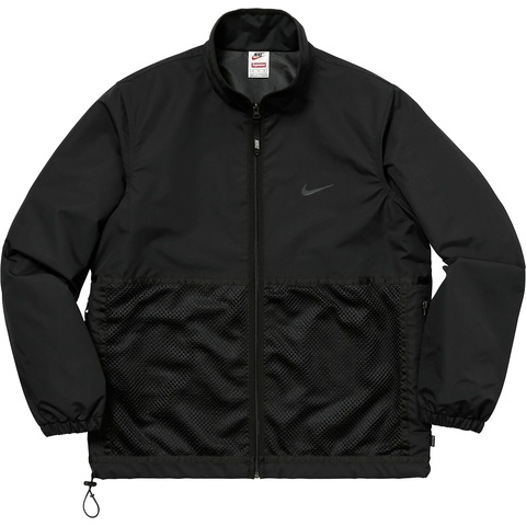 Supreme/Nike Trail Running Jacket - Supreme