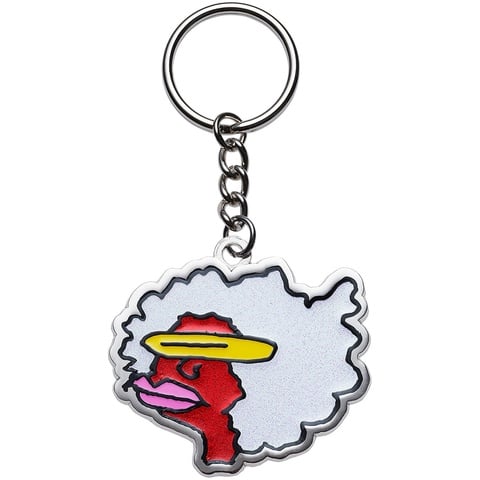 Supreme Gonz Ramm Keychain - Colorway