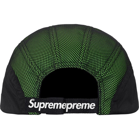 Supreme/Nike Trail Running Hat - fall/winter 2017 - Supreme
