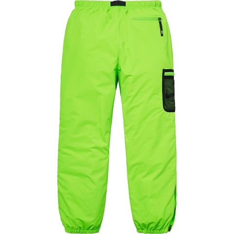 Supreme Supreme/Nike Trail Running Pant - Colorway