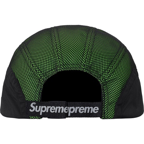 Supreme/Nike Trail Running Hat - fall/winter 2017 - Supreme