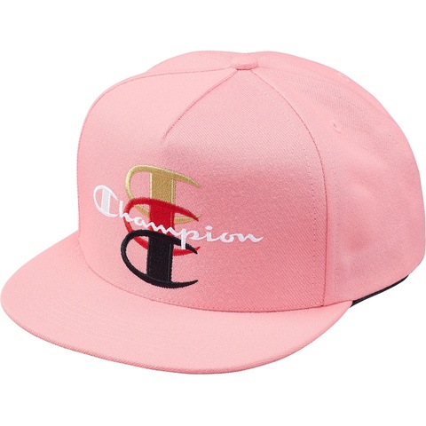 Supreme Supreme®/Champion® 5-Panel - Colorway
