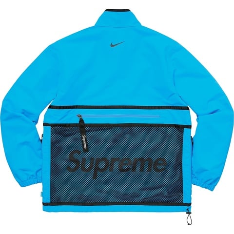 Supreme Supreme/Nike Trail Running Jacket - Colorway