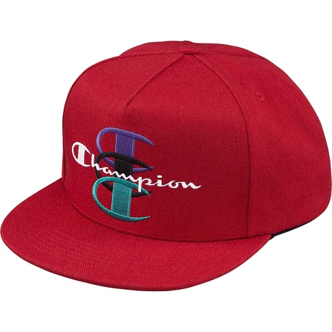 Supreme Supreme®/Champion® 5-Panel - Colorway