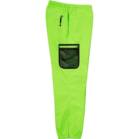 Supreme Supreme/Nike Trail Running Pant - Colorway