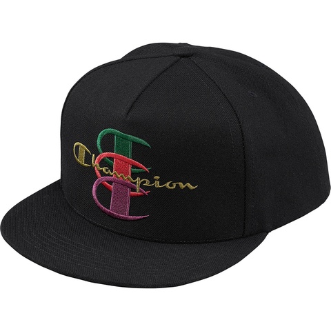 Supreme Supreme®/Champion® 5-Panel - Colorway