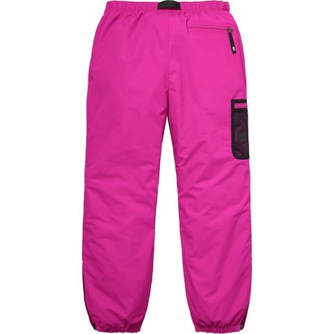 Supreme Supreme/Nike Trail Running Pant - Colorway