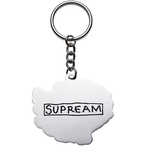 Supreme Gonz Ramm Keychain - Colorway