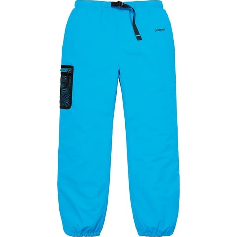 Supreme Supreme/Nike Trail Running Pant - Colorway