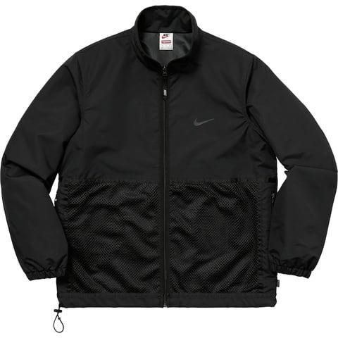 Supreme Supreme/Nike Trail Running Jacket - Colorway