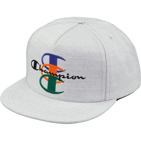 Supreme Supreme®/Champion® 5-Panel - Colorway