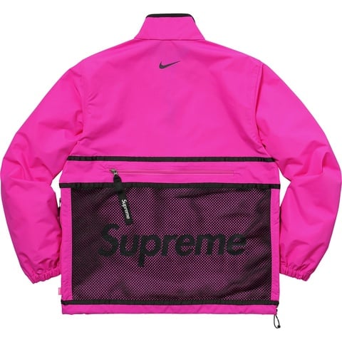 Supreme Supreme/Nike Trail Running Jacket - Colorway
