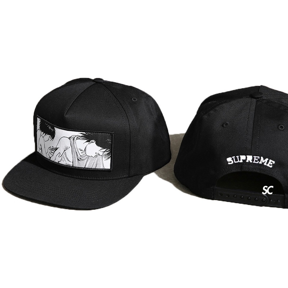 AKIRA/Supreme Syringe 5-Panel - fall/winter 2017 - Supreme