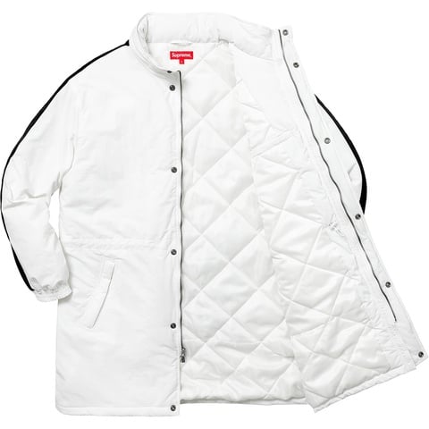 Supreme Stadium Parka - Colorway