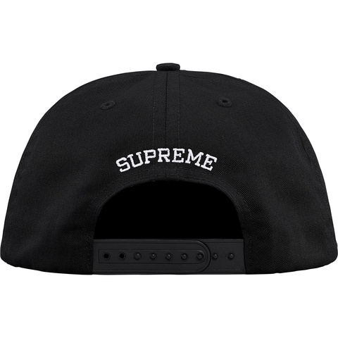 Supreme AKIRA/Supreme Syringe 5-Panel - Colorway
