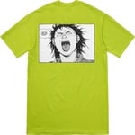 Supreme AKIRA Supreme Pill Tee (FW17)