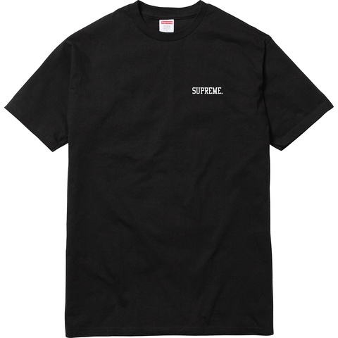 AKIRA/Supreme Syringe Tee - fall/winter 2017 - Supreme
