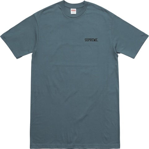 Supreme AKIRA/Supreme Pill Tee - Colorway
