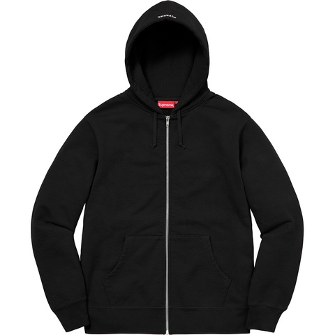 Supreme AKIRA/Supreme Syringe Zip Up Sweatshirt - Colorway