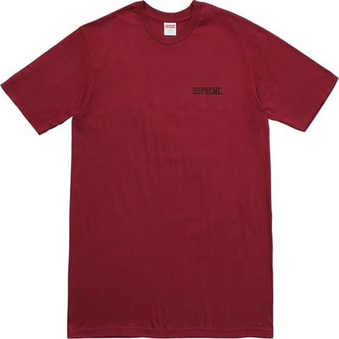 Supreme AKIRA/Supreme Pill Tee - Colorway