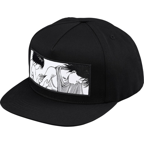 Supreme AKIRA/Supreme Syringe 5-Panel - Colorway