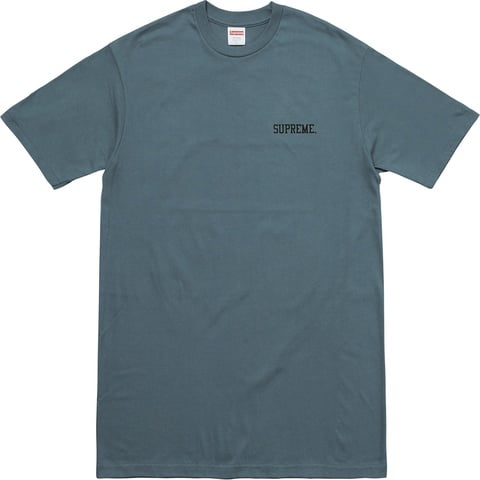 Supreme AKIRA/Supreme Syringe Tee - Colorway