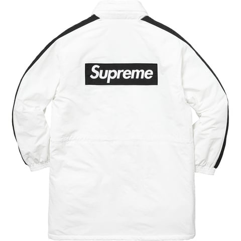 Supreme Stadium Parka - Colorway