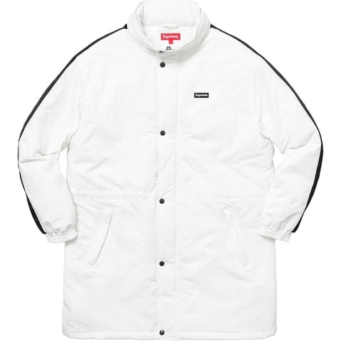 Supreme Stadium Parka - Colorway