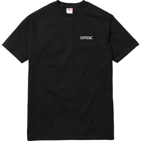 AKIRA/Supreme Pill Tee - fall/winter 2017 - Supreme