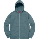 Supreme AKIRA Supreme Syringe Zip Up Sweatshirt (FW17)