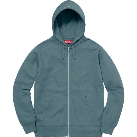 Supreme AKIRA/Supreme Syringe Zip Up Sweatshirt - Colorway