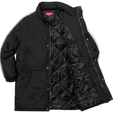 Supreme Stadium Parka - Colorway