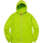 Supreme AKIRA Supreme Syringe Zip Up Sweatshirt (FW17)