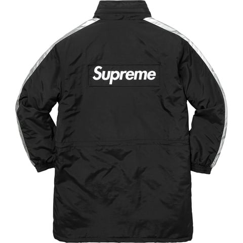 Supreme Stadium Parka - Colorway