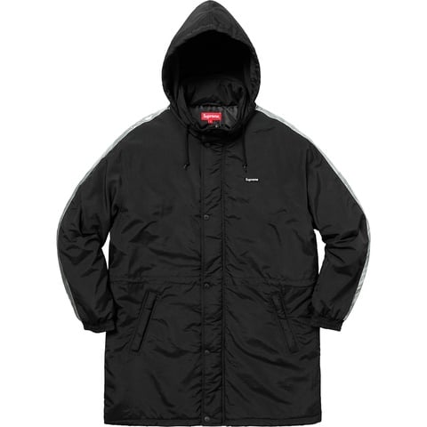 Supreme Stadium Parka - Colorway
