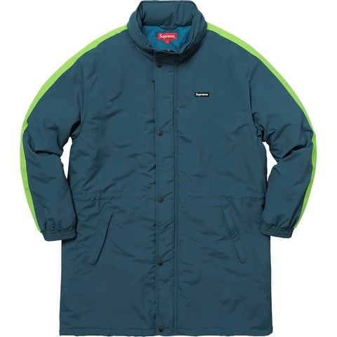 Supreme Stadium Parka - Colorway