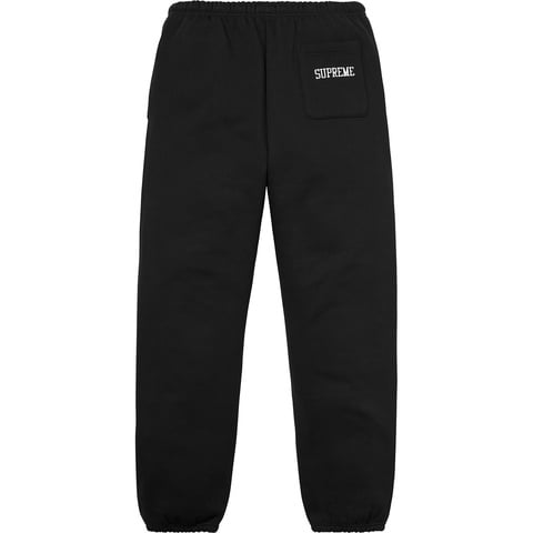 Supreme Supreme®/Champion® Stacked C Sweatpant - Colorway