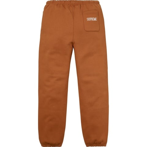 Supreme Supreme®/Champion® Stacked C Sweatpant - Colorway