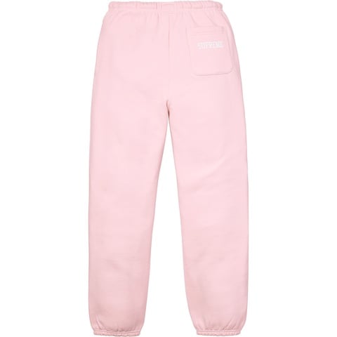 Supreme Supreme®/Champion® Stacked C Sweatpant - Colorway