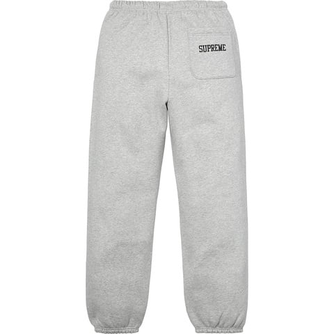 Supreme Supreme®/Champion® Stacked C Sweatpant - Colorway