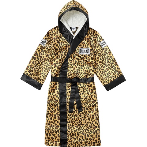 Supreme Supreme®/Everlast® Satin Hooded Boxing Robe - Colorway