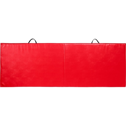 Supreme Everlast Folding Exercise Mat 中古 Supreme Everlast Folding Exercise Mat Red FW17 Brand New Box Logo