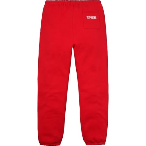 Supreme Supreme®/Champion® Stacked C Sweatpant - Colorway