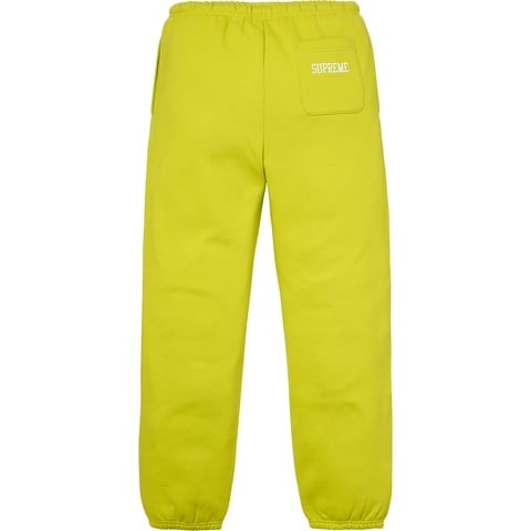 Supreme Supreme®/Champion® Stacked C Sweatpant - Colorway