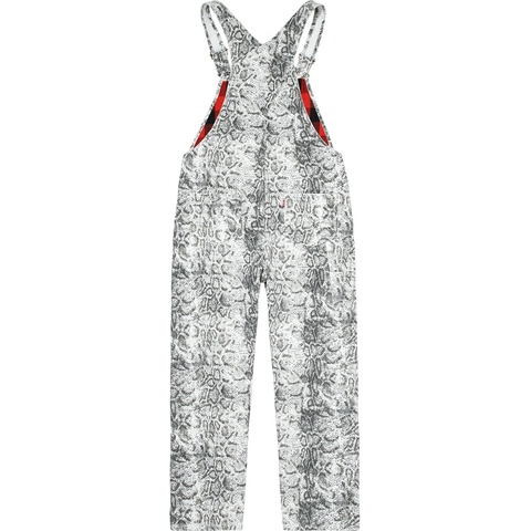 Supreme Supreme®/Levi's® Snakeskin Overalls - Colorway