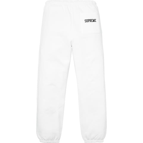 Supreme Supreme®/Champion® Stacked C Sweatpant - Colorway